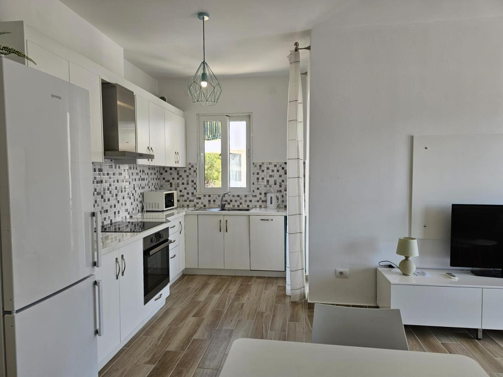 Brand New Apartments Саранда Экстерьер фото