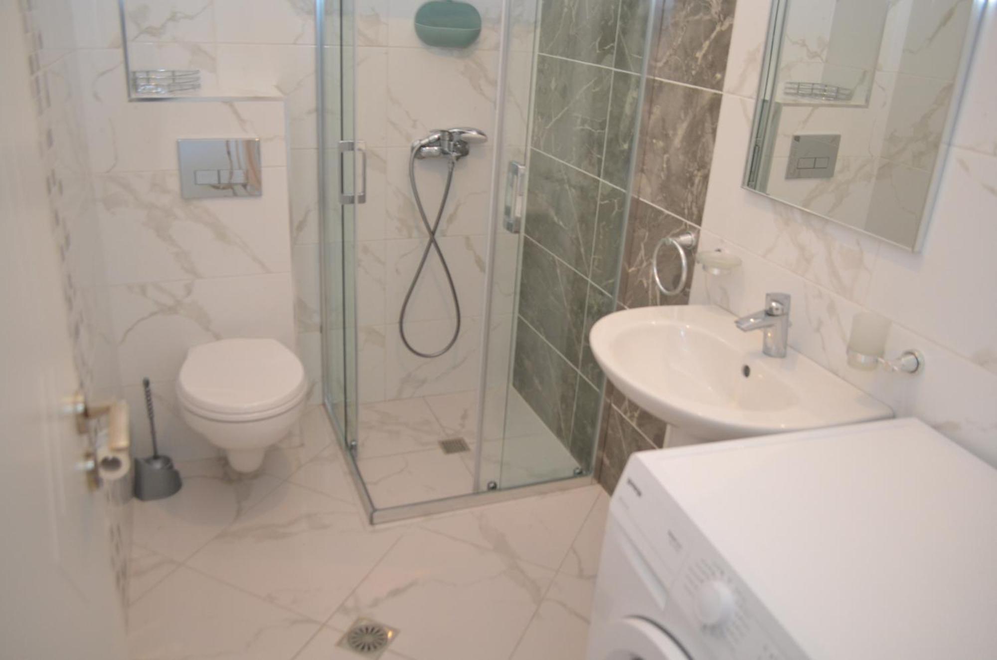 Brand New Apartments Саранда Экстерьер фото