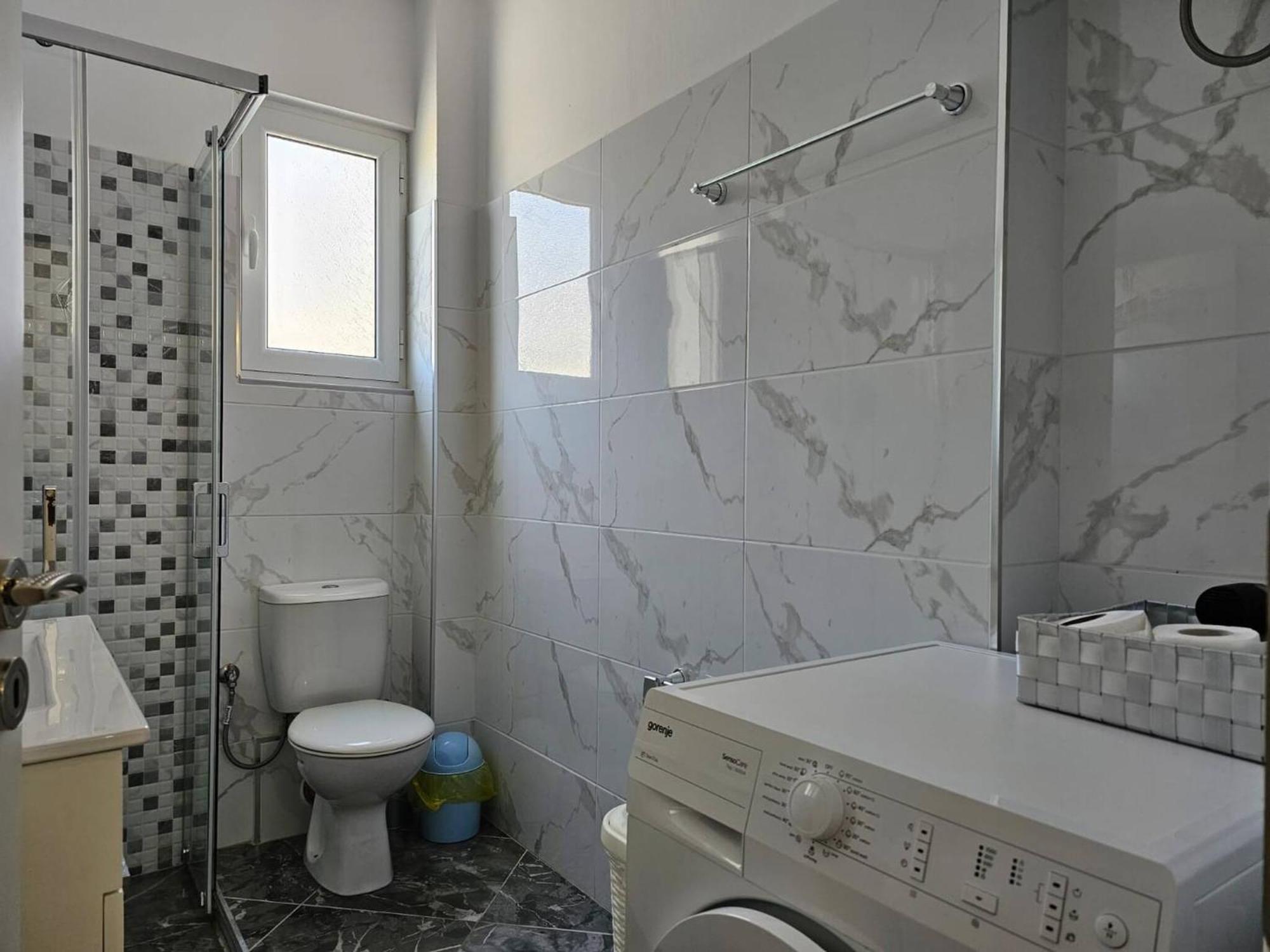 Brand New Apartments Саранда Экстерьер фото